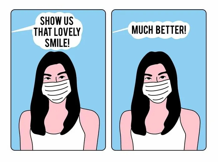 30 Of The Most Unapologetic Comics By This Artist Who Believes In Laughing At Everything