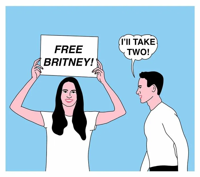 30 Of The Most Unapologetic Comics By This Artist Who Believes In Laughing At Everything