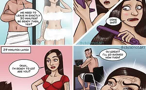 Relatable Girl Struggles Illustrated In 40 Comics By Sashotso Art (New Pics)
