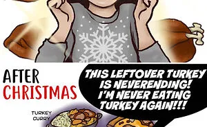 Relatable Girl Struggles Illustrated In 40 Comics By Sashotso Art (New Pics)