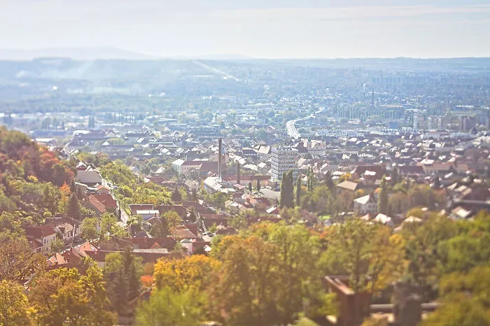 Pécs, 2013