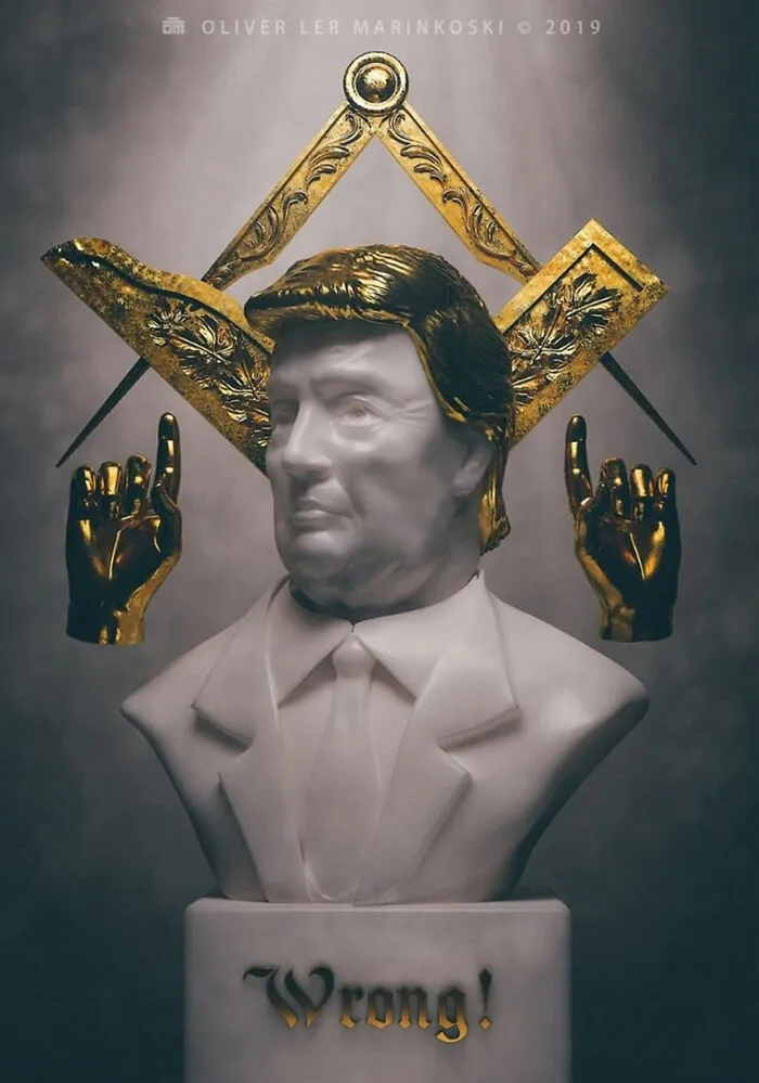 The Great Builder