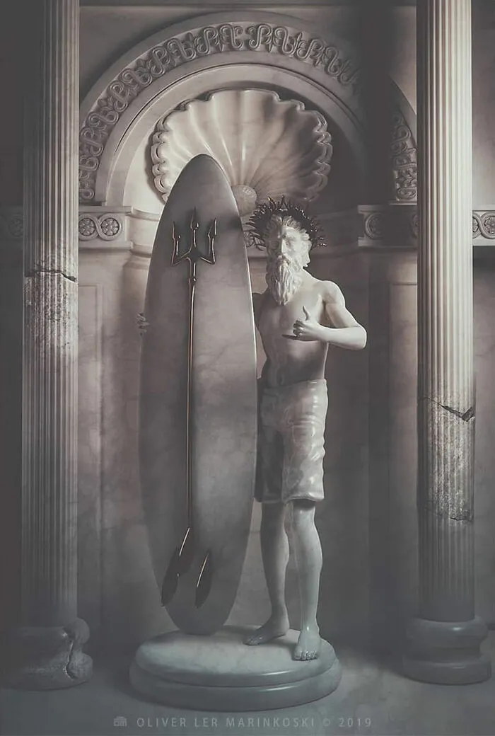 Neptune