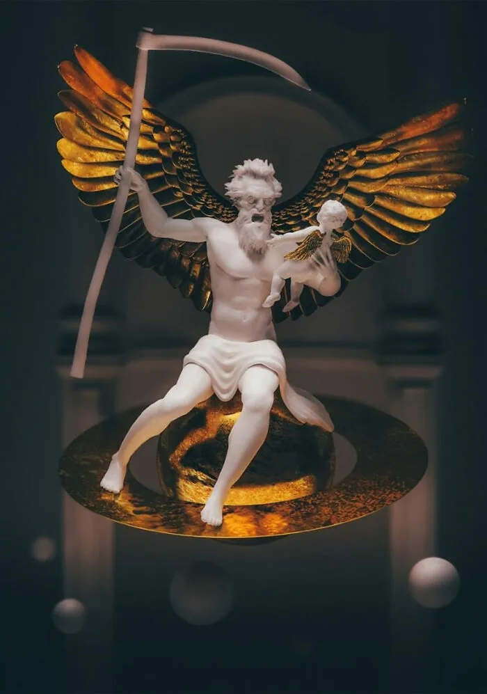 Saturn