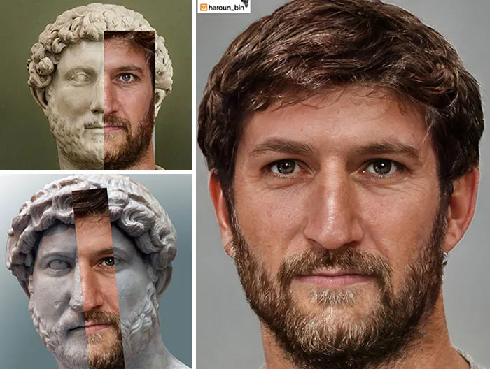 Hadrian