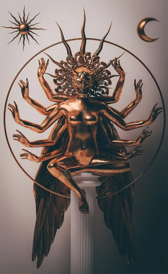 Indrani