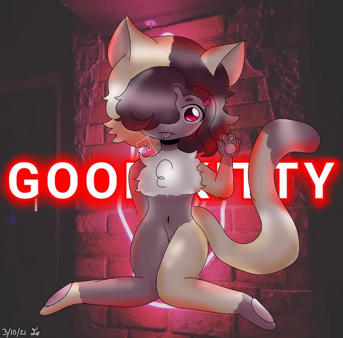 Furry