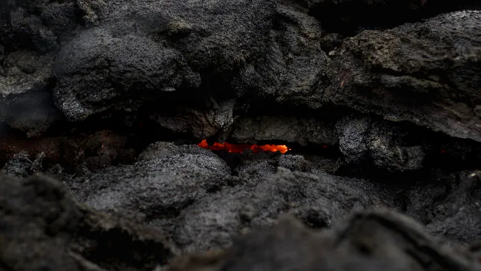 I Hiked To Discover The Youngest Volcano In Iceland