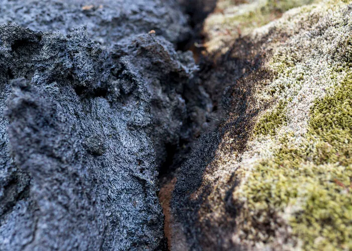 I Hiked To Discover The Youngest Volcano In Iceland