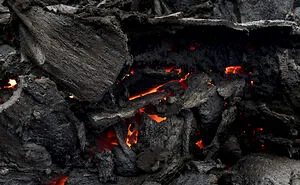 I Hiked To Discover The Youngest Volcano In Iceland