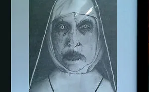 Hey Pandas, Share Some Of Your Best Art (Closed)