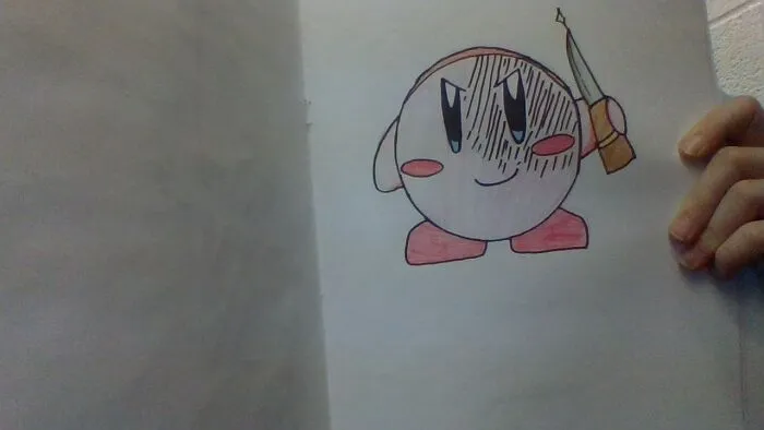 Doom Kirby