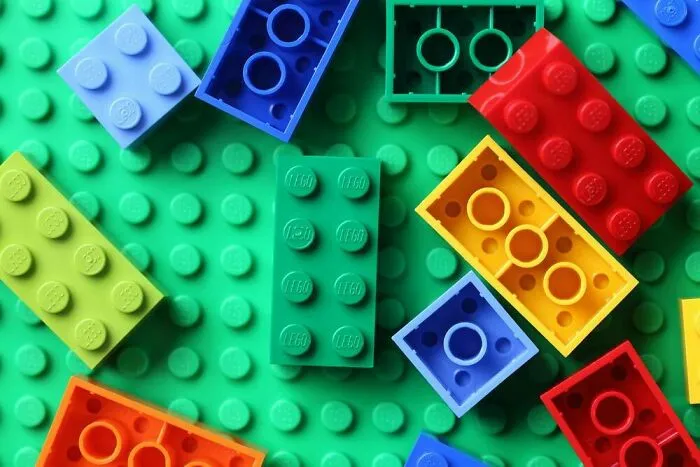 My Legos