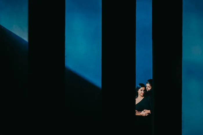 I'm In Love With Lines, Light, Color, And Patterns, Here Are My 14 Best Moments