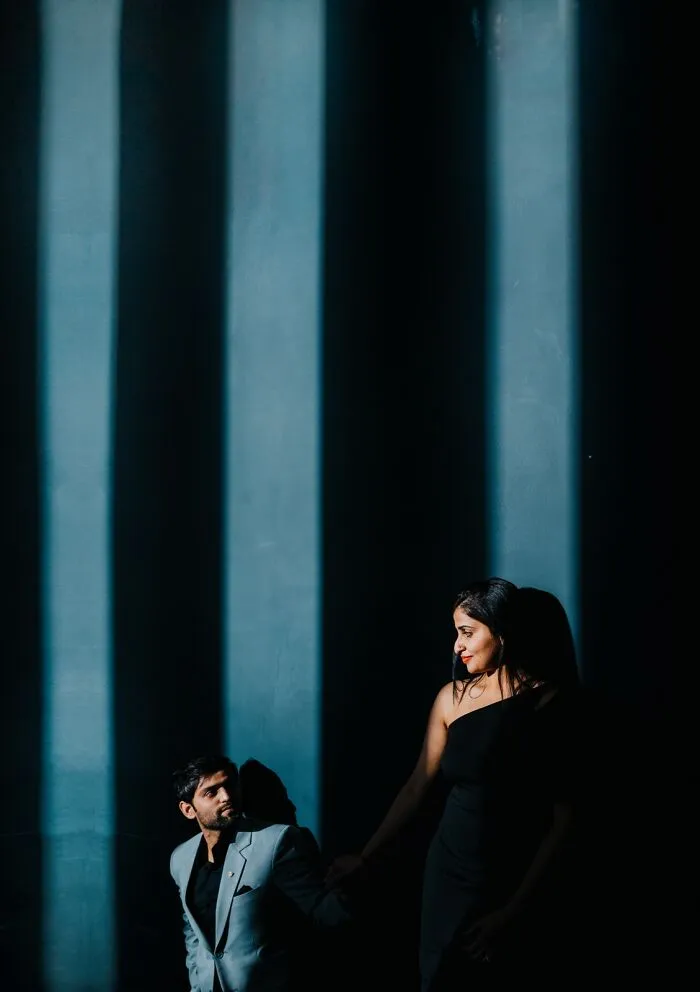 I'm In Love With Lines, Light, Color, And Patterns, Here Are My 14 Best Moments