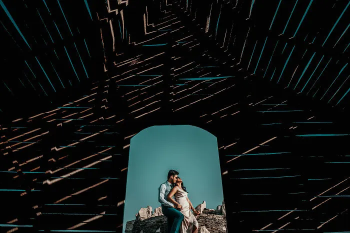 I'm In Love With Lines, Light, Color, And Patterns, Here Are My 14 Best Moments