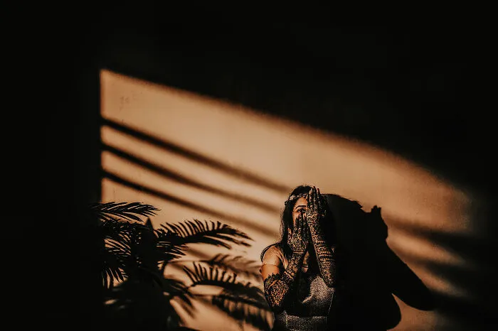 I'm In Love With Lines, Light, Color, And Patterns, Here Are My 14 Best Moments