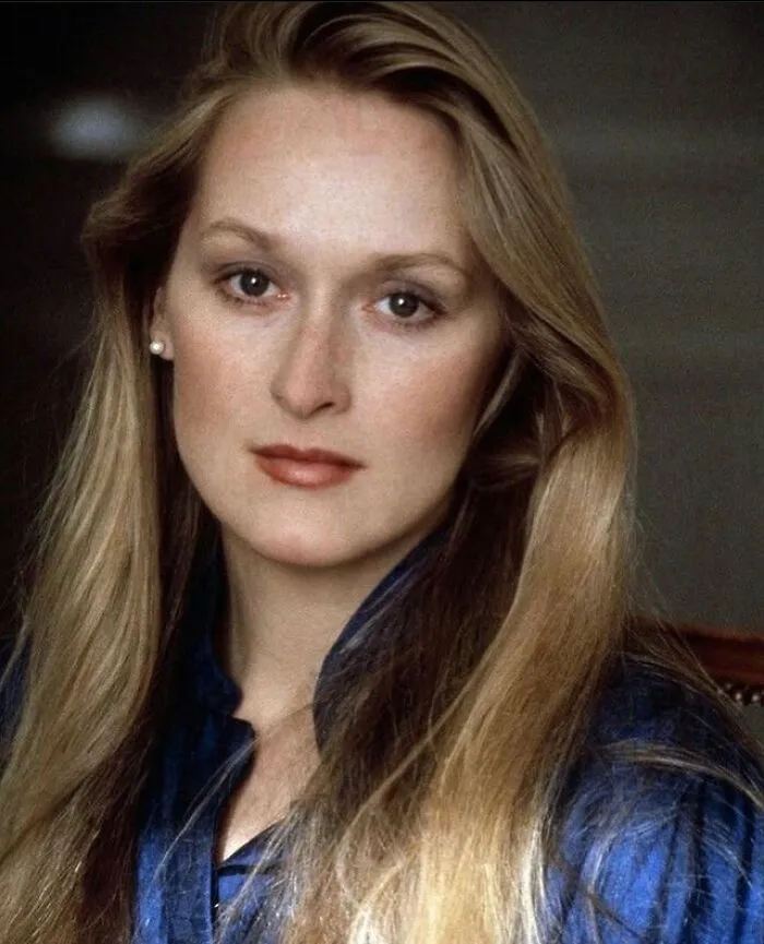 Meryl Streep Has Earned Less Than Male Actors Throughout Her Career