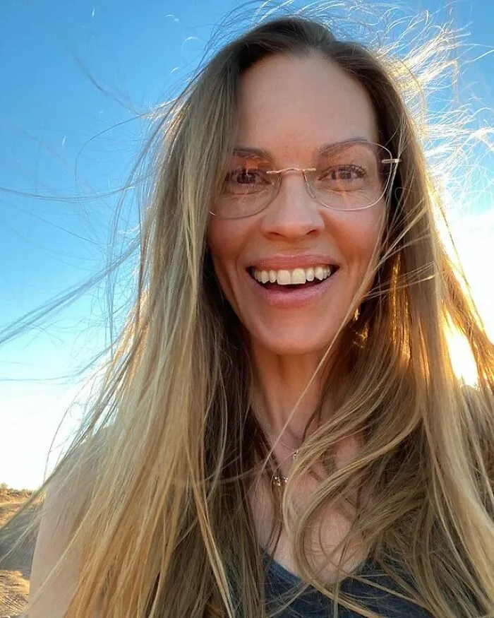 Hilary Swank’s Male Co-Stars Got 10 Times More Than Her For The Same Job