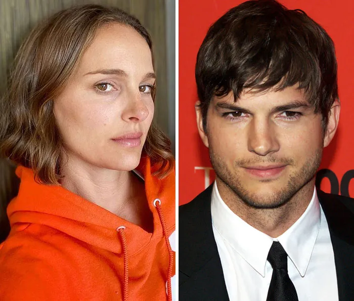 Natalie Portman Got Paid Three Times Less Than Ashton Kutcher