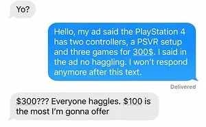 50 Times People Shamed The Most Annoying Buyers They've Encountered Online