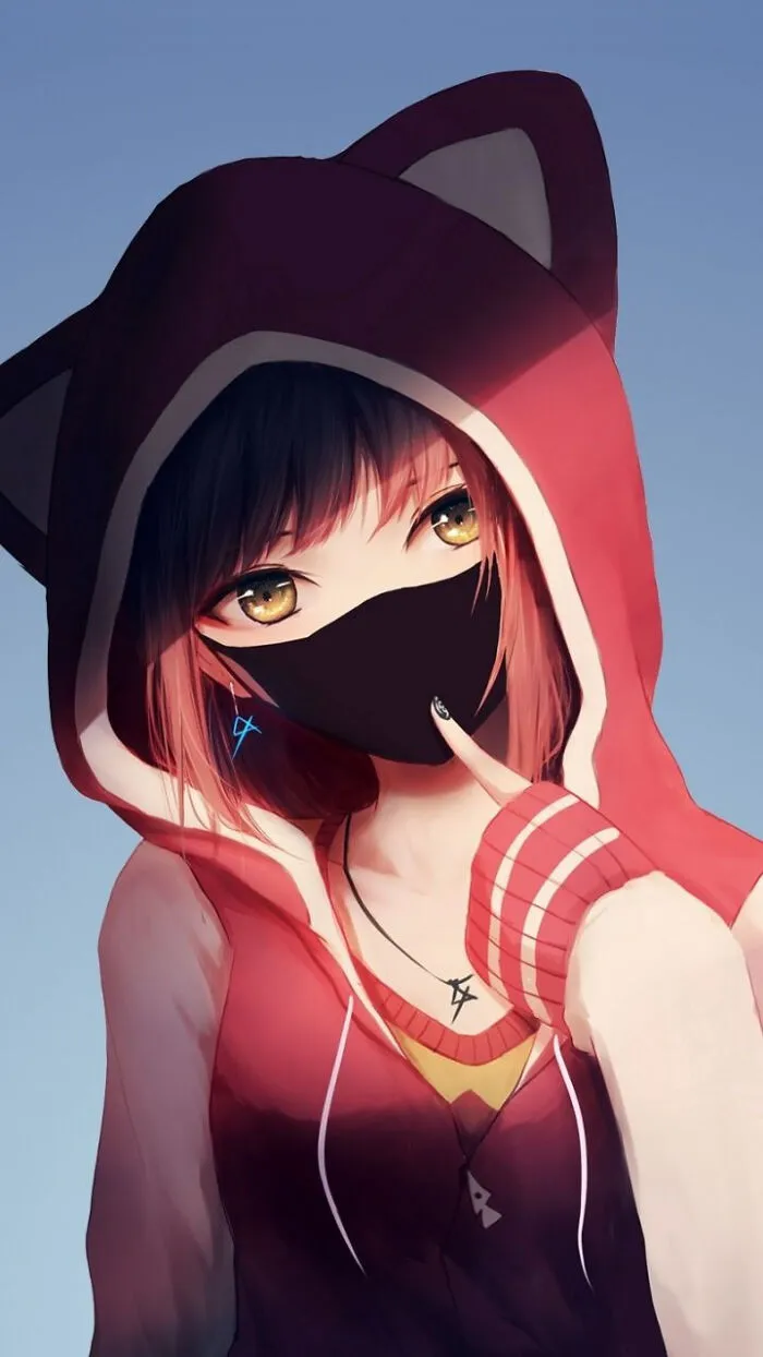 My Anime Drawling...
