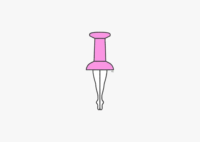 B-Pin