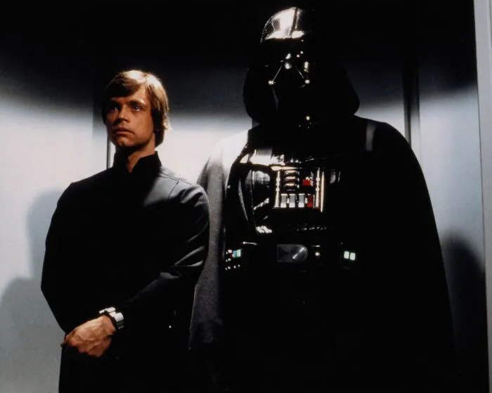 Take Your Son To Work Day Ends With The Dad Killing His Boss