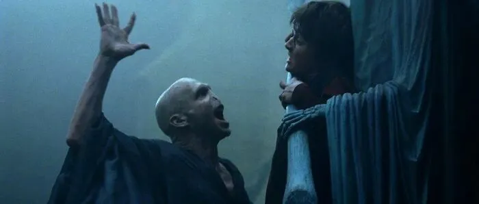 A Creepy Old Man Finally Achieves His Goal Of Being Able To Touch A 14 Year Old Boy