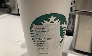 Here Are 27 Funny Orders Baristas Had To Deal With