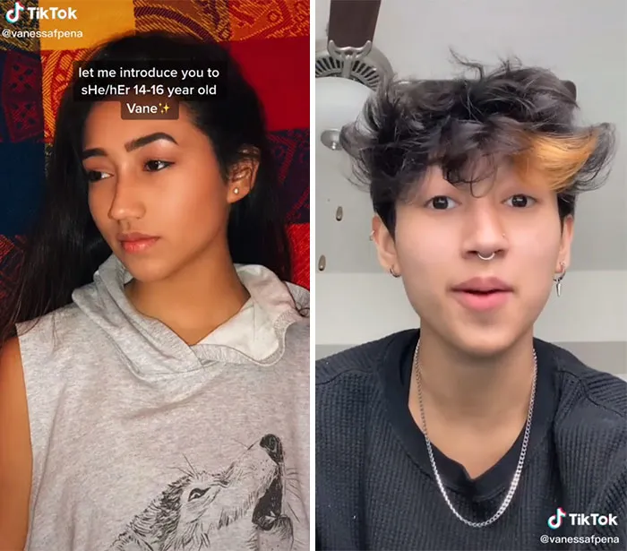 People Share How Much Time Changes Everything, Including The Way They Look (24 Pics)