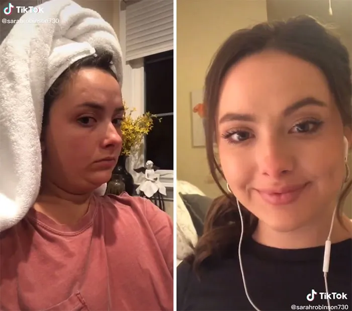 People Share How Much Time Changes Everything, Including The Way They Look (24 Pics)