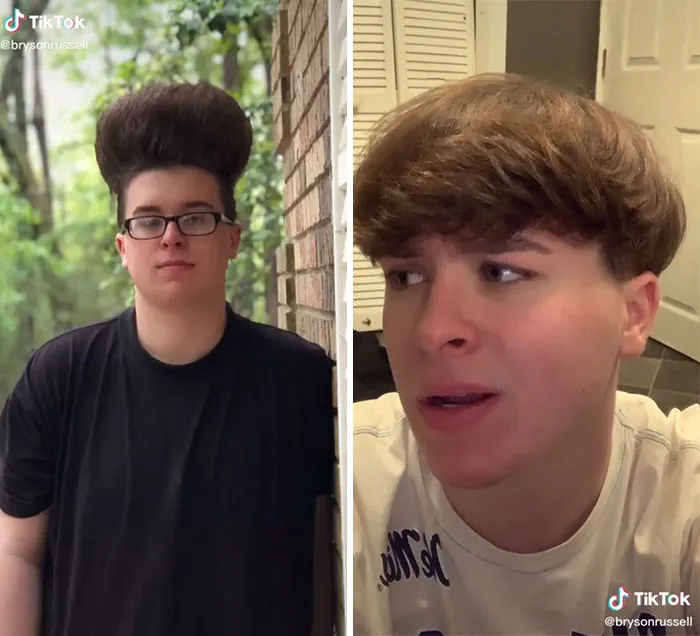 People Share How Much Time Changes Everything, Including The Way They Look (24 Pics)