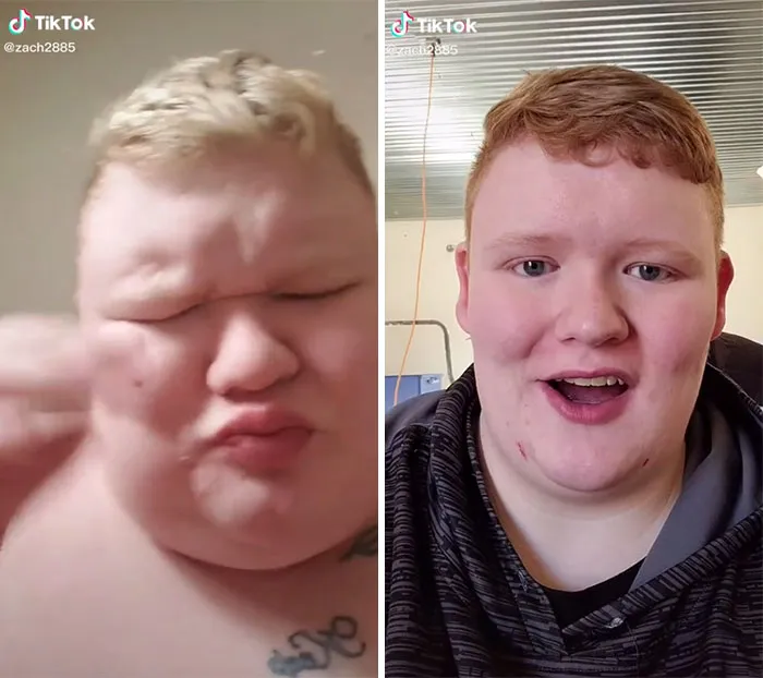 People Share How Much Time Changes Everything, Including The Way They Look (24 Pics)