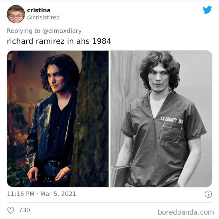 People Are Sharing Casting Choices That Were Just Brilliant (30 Tweets)