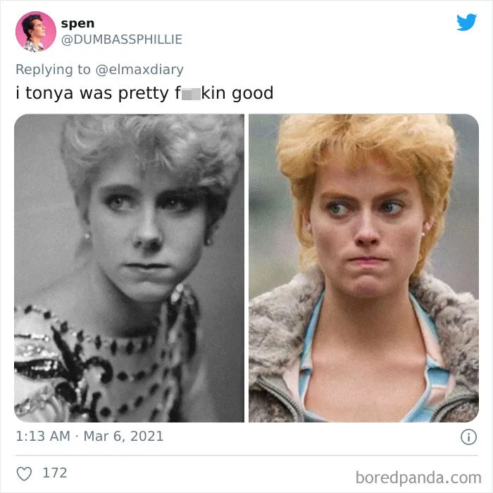 People Are Sharing Casting Choices That Were Just Brilliant (30 Tweets)