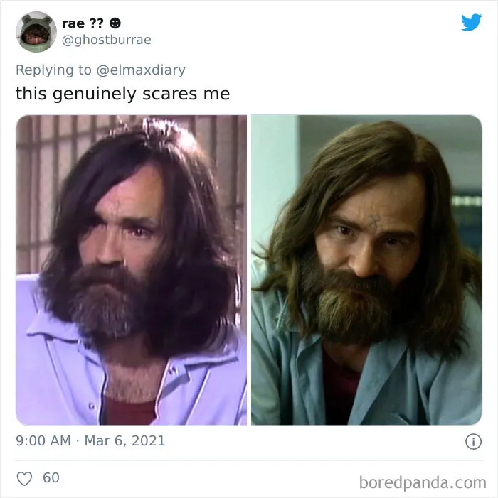People Are Sharing Casting Choices That Were Just Brilliant (30 Tweets)
