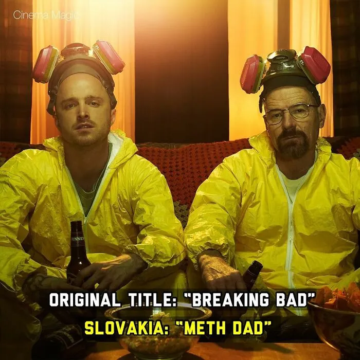 Meth Dad (Slovakia)
