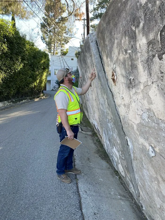 30 Engineering ‘Nightmares' And ‘Miracles' Discovered During Structural Inspections By This Company