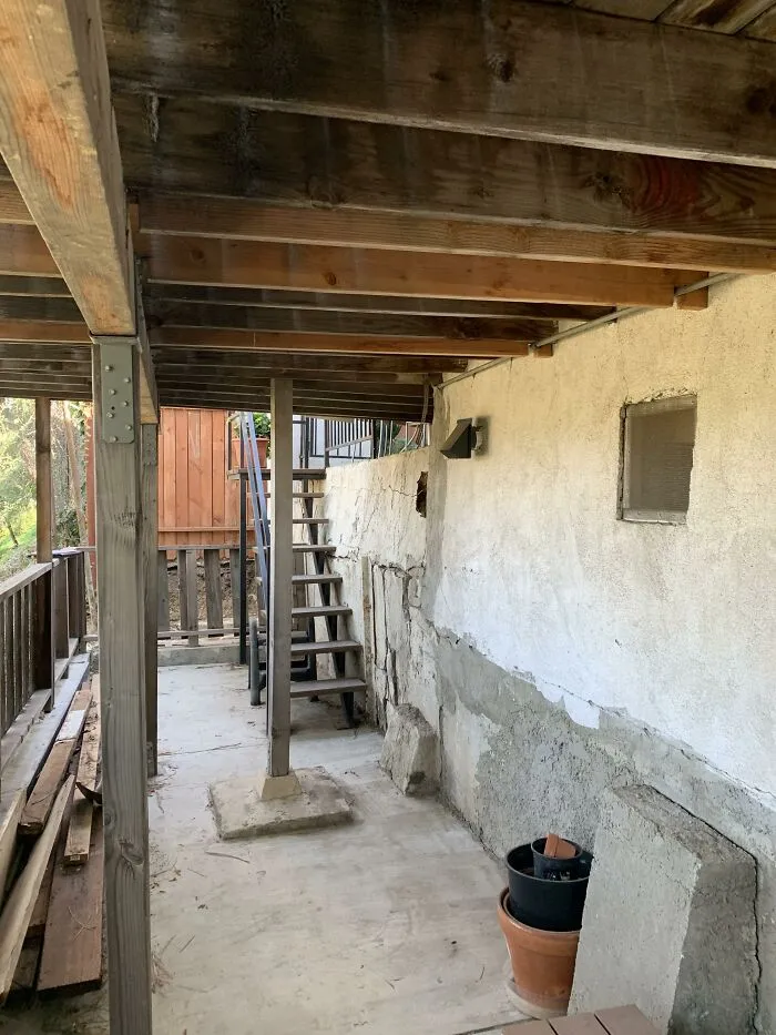 30 Engineering ‘Nightmares' And ‘Miracles' Discovered During Structural Inspections By This Company