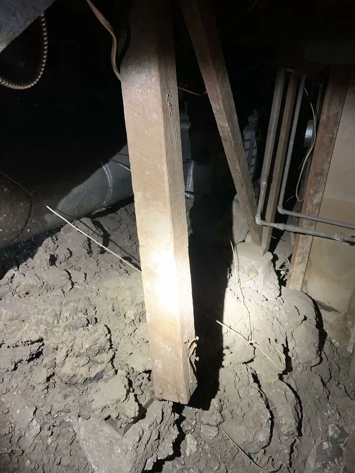 30 Engineering ‘Nightmares' And ‘Miracles' Discovered During Structural Inspections By This Company