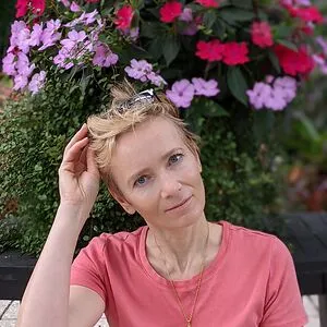 Veronica Winters