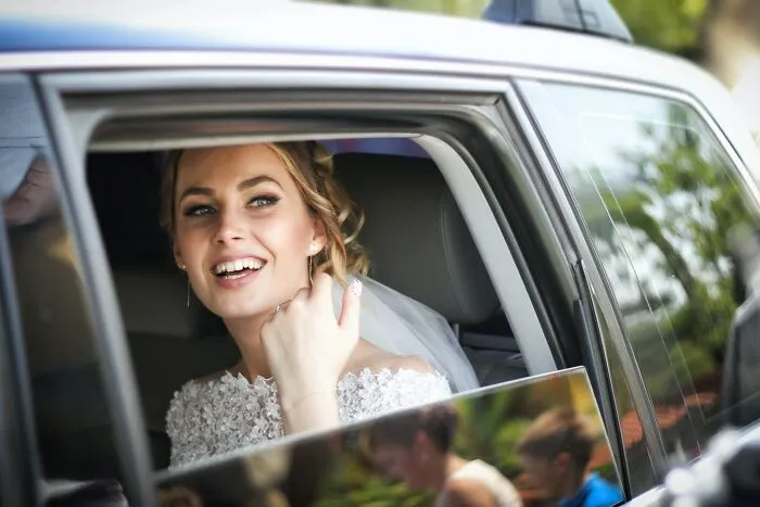 30 Times Bridezillas Left Their Wedding Guests Speechless