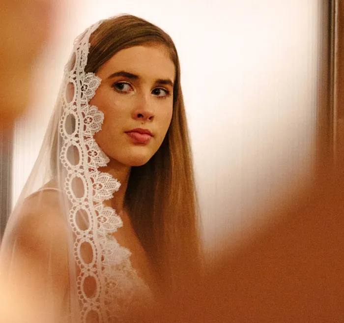 30 Times Bridezillas Left Their Wedding Guests Speechless