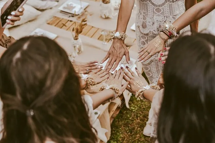 30 Ocasiones en las que novias "bridezilla" dejaron sin palabras a los invitados de su boda
