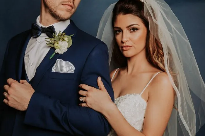 30 Times Bridezillas Left Their Wedding Guests Speechless