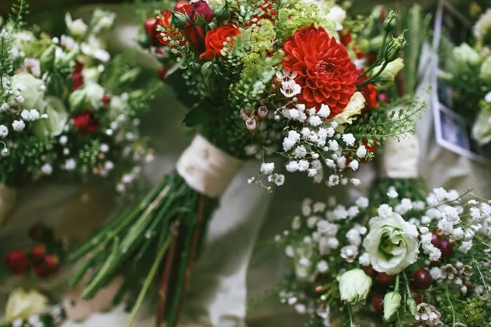 30 Times Bridezillas Left Their Wedding Guests Speechless