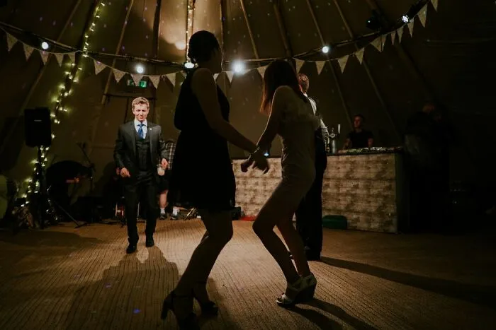 30 Times Bridezillas Left Their Wedding Guests Speechless