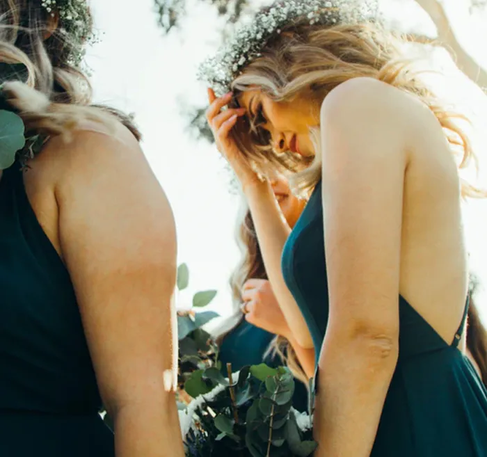 30 Times Bridezillas Left Their Wedding Guests Speechless