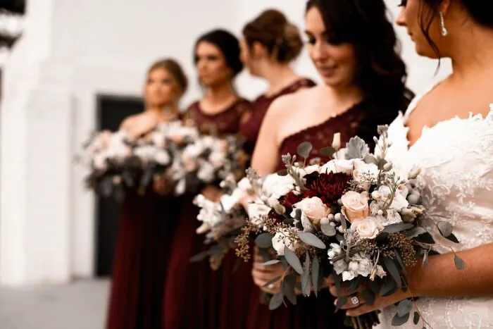 30 Ocasiones en las que novias "bridezilla" dejaron sin palabras a los invitados de su boda